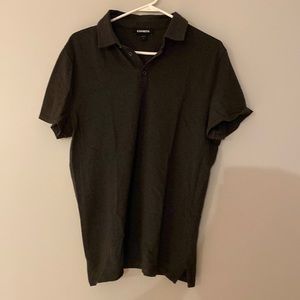 Express polo
